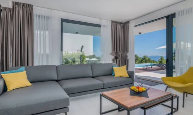 Недвижимость Жилой дом 309 м², новострой: 12