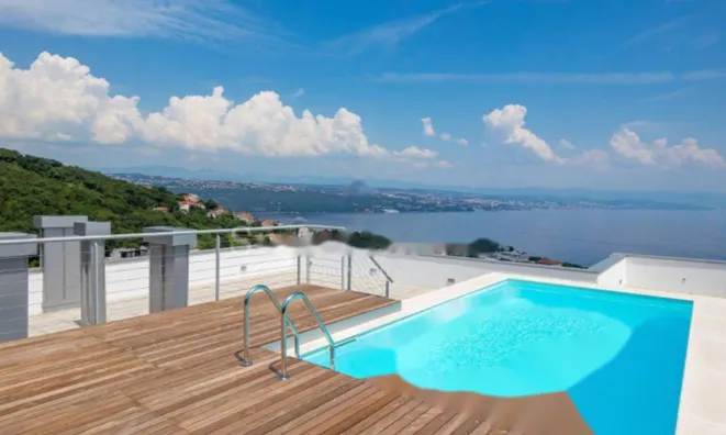 Недвижимость Четырехкомнатная квартира Центр: 10