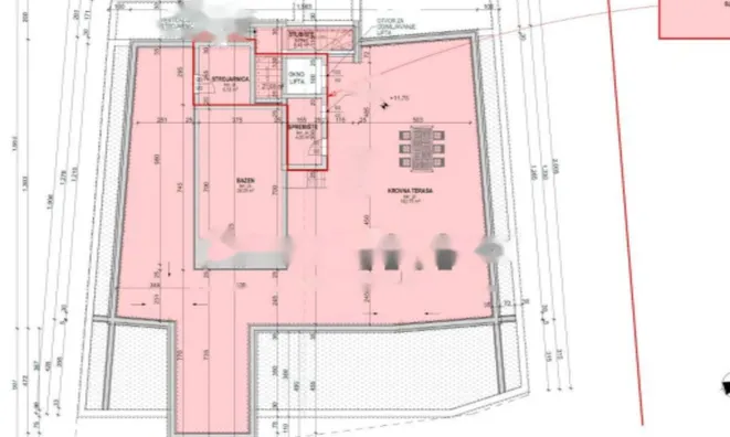 Недвижимость Четырехкомнатная квартира Центр: 17