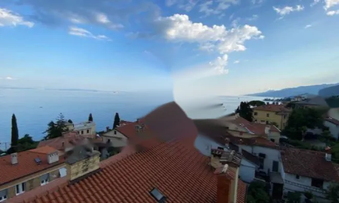 Недвижимость Четырехкомнатная квартира в Опатии: 2