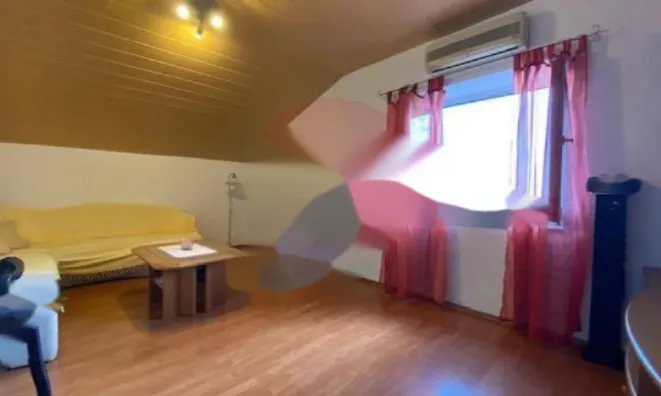 Недвижимость Четырехкомнатная квартира в Опатии: 5