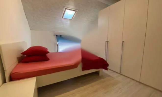 Недвижимость Четырехкомнатная квартира в Опатии: 7