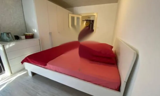 Недвижимость Четырехкомнатная квартира в Опатии: 8