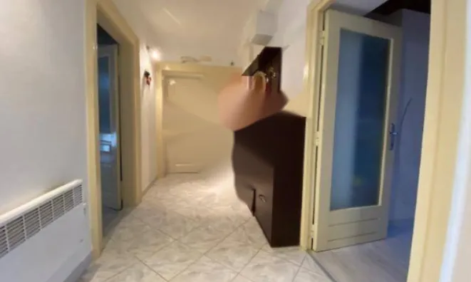 Недвижимость Четырехкомнатная квартира в Опатии: 9