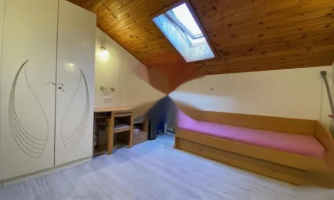 Недвижимость Четырехкомнатная квартира в Опатии: 10