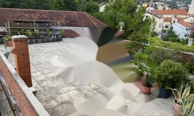 Недвижимость Четырехкомнатная квартира в Опатии: 14