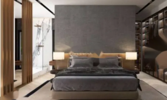 Недвижимость Трехкомнатная квартира в центре: 5