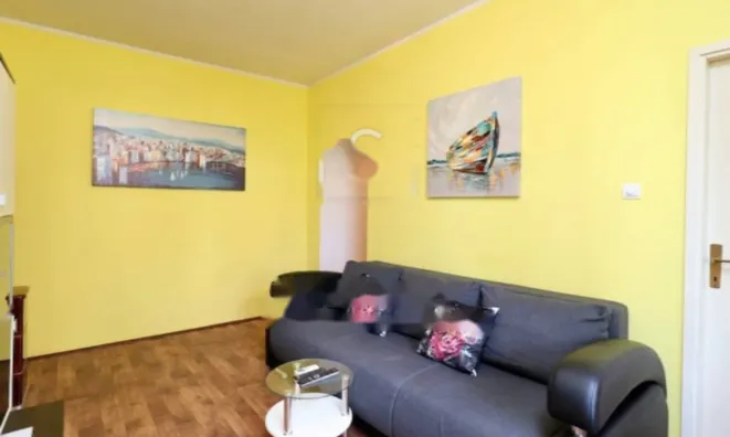 Недвижимость Двухкомнатная квартира Липовица: 2