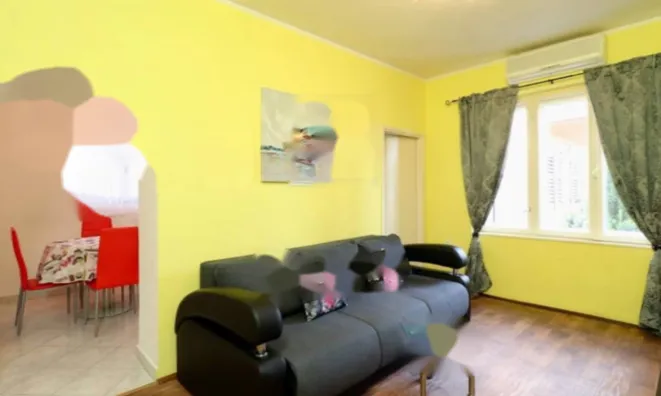 Недвижимость Двухкомнатная квартира Липовица: 3