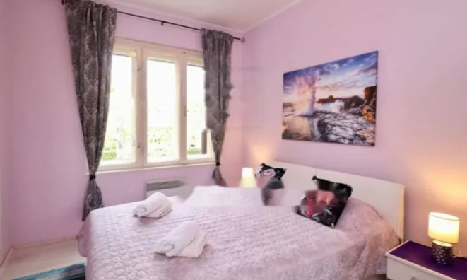 Недвижимость Двухкомнатная квартира Липовица: 4