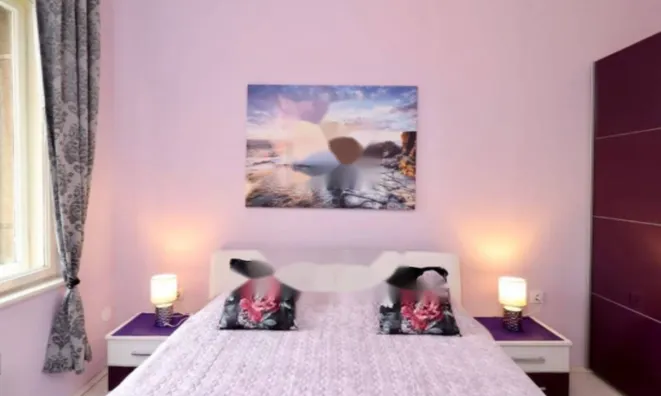 Недвижимость Двухкомнатная квартира Липовица: 5