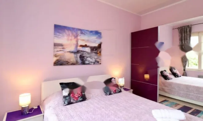 Недвижимость Двухкомнатная квартира Липовица: 6