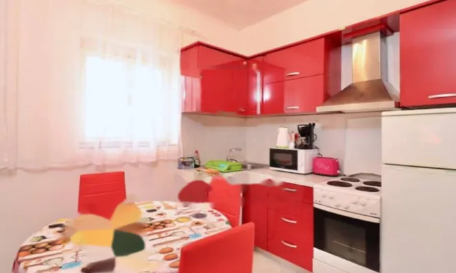 Недвижимость Двухкомнатная квартира Липовица: 7