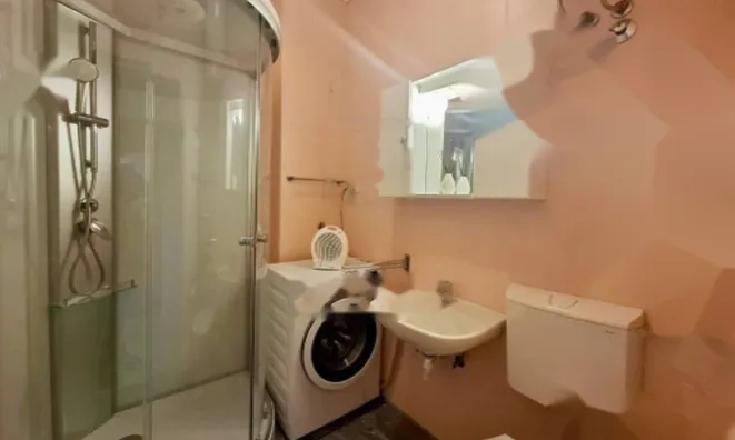 Недвижимость Двухкомнатная квартира Липовица: 8