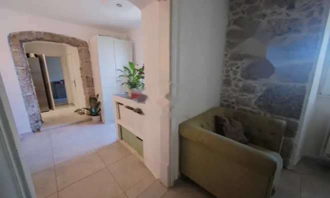 Недвижимость Квартира Волоско, Опатия: 3