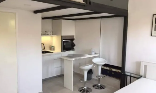 Недвижимость Квартира Волоско, Опатия: 5