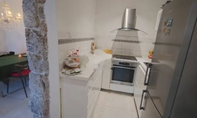 Недвижимость Квартира Волоско, Опатия: 6