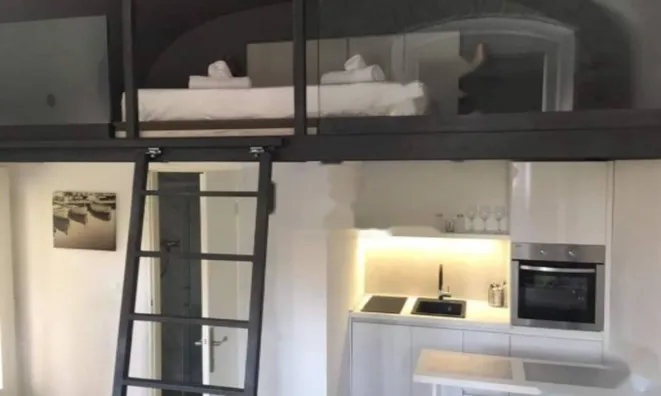 Недвижимость Квартира Волоско, Опатия: 16