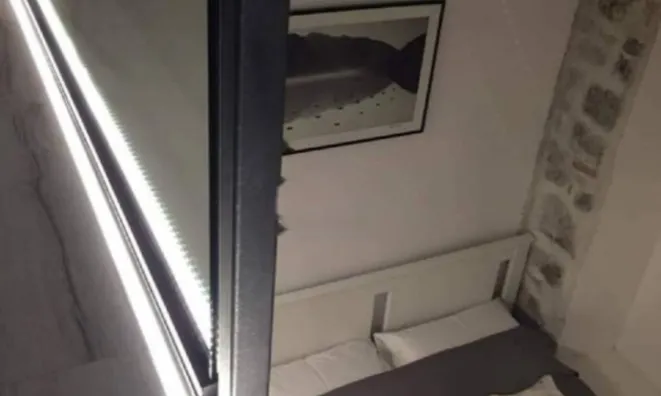 Недвижимость Квартира Волоско, Опатия: 19