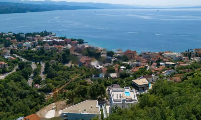 Недвижимость Трехкомнатная квартира в центре: 7