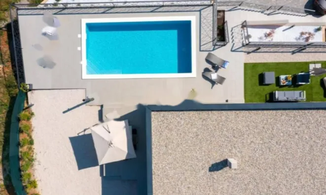 Недвижимость Семейный дом Ичичи Опатия: 4