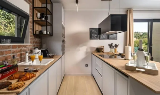 Недвижимость Семейный дом Ичичи Опатия: 9