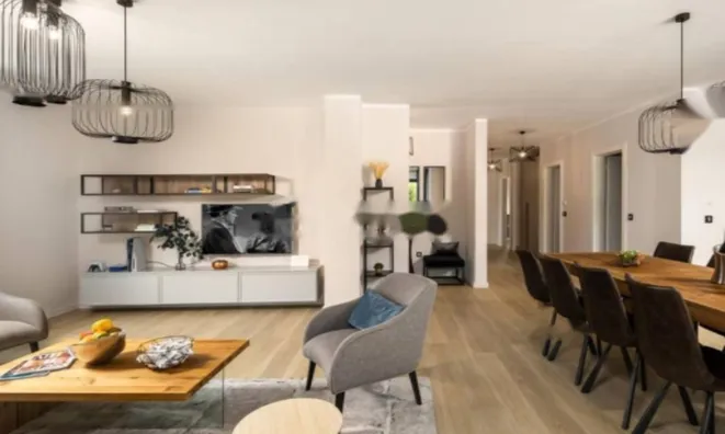 Недвижимость Семейный дом Ичичи Опатия: 10