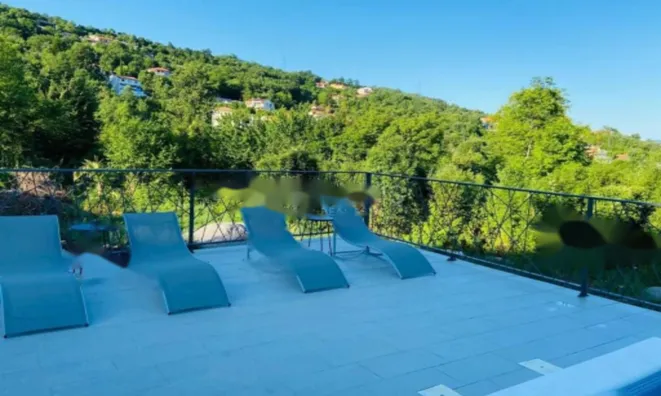 Недвижимость Семейный дом Ичичи Опатия: 13