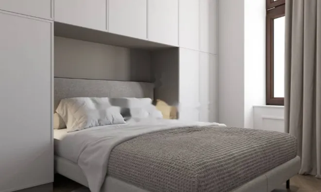 Недвижимость Двухкомнатная квартира в центре: 9