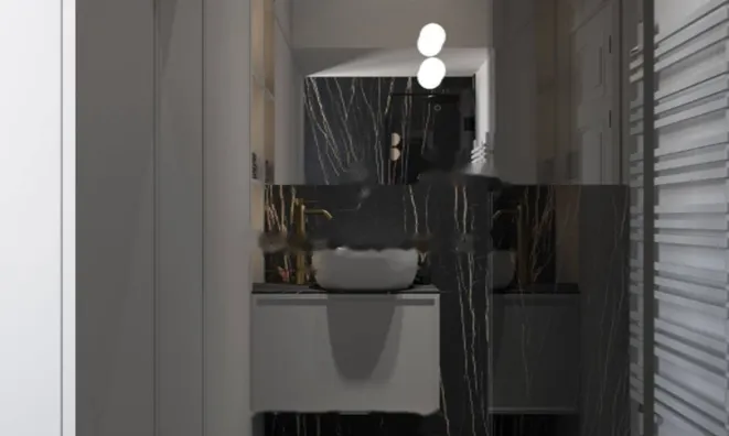 Недвижимость Двухкомнатная квартира в центре: 10