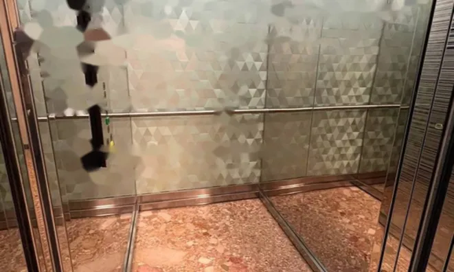 Недвижимость Четырехкомнатная квартира в центре Опатии: 13