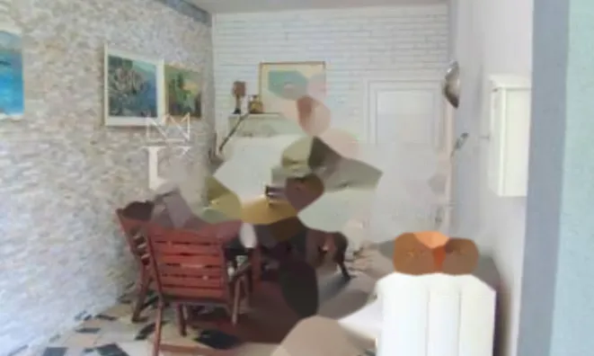 Недвижимость Трехкомнатная квартира в центре: 7