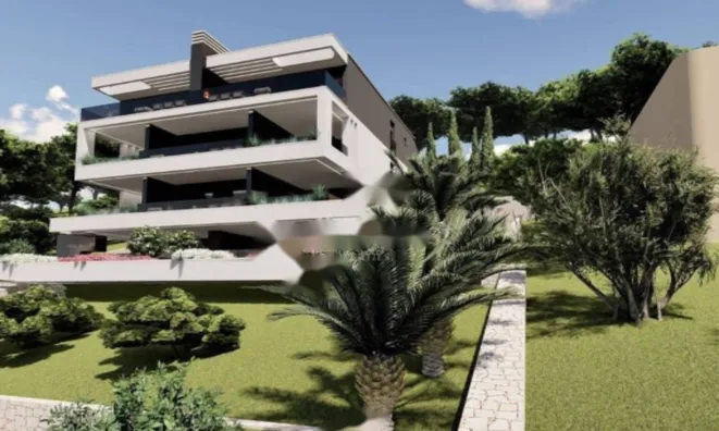 Недвижимость Трёхкомнатная квартира в центре: 21