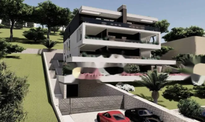 Недвижимость Трёхкомнатная квартира в центре: 23