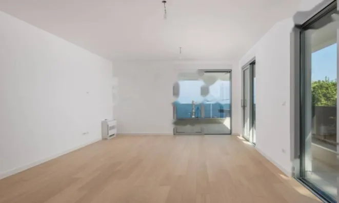 Недвижимость Трёхкомнатная квартира в центре Опатии: 4