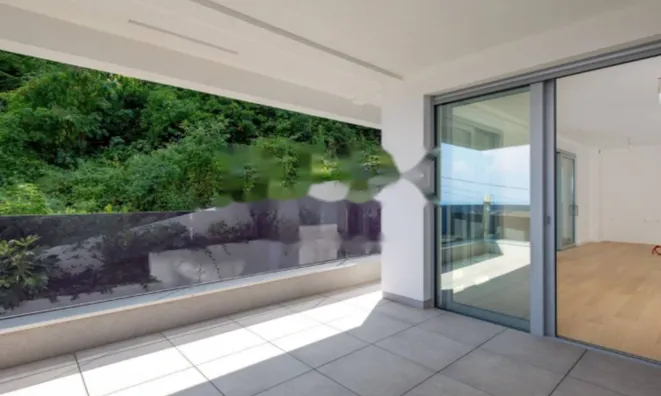 Недвижимость Трёхкомнатная квартира в центре Опатии: 10