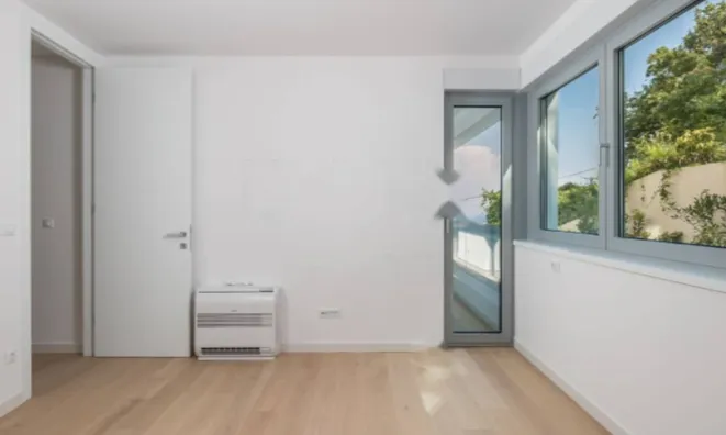 Недвижимость Трёхкомнатная квартира в центре Опатии: 24