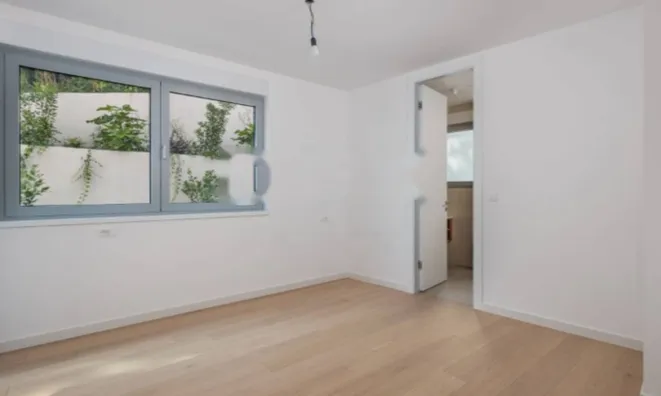 Недвижимость Трёхкомнатная квартира в центре Опатии: 25