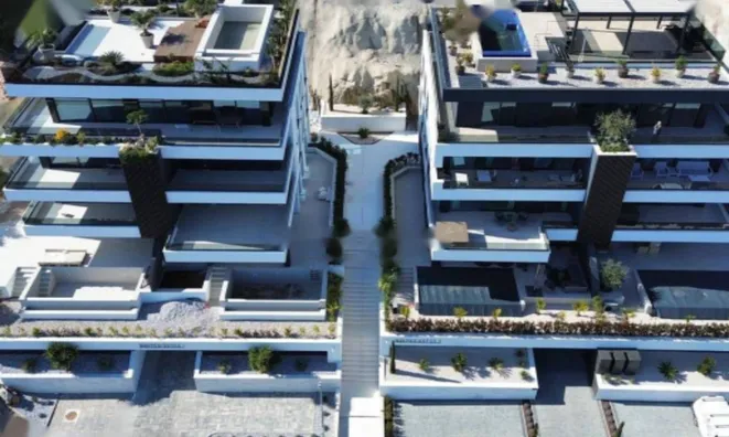 Недвижимость Четырехкомнатная квартира в центре Опатии: 2