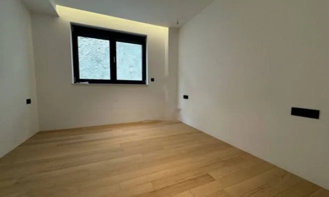 Недвижимость Четырехкомнатная квартира в центре Опатии: 21