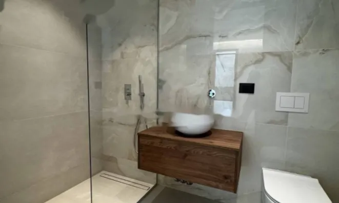 Недвижимость Четырехкомнатная квартира в центре Опатии: 23