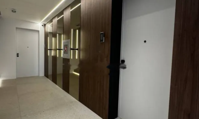 Недвижимость Четырехкомнатная квартира в центре Опатии: 24