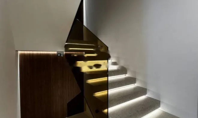 Недвижимость Четырехкомнатная квартира в центре Опатии: 25