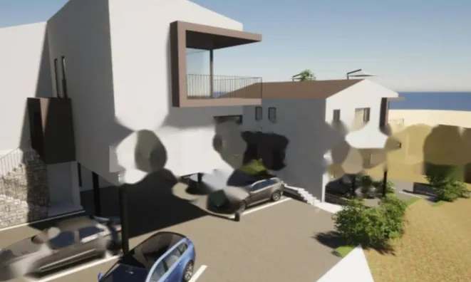 Недвижимость Четырехкомнатная квартира Павловац: 7