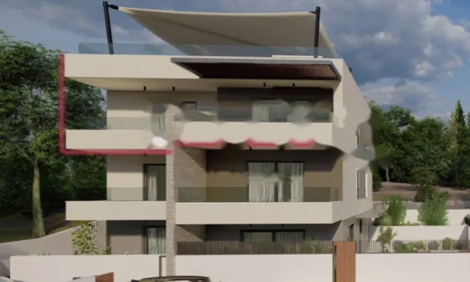 Недвижимость Четырехкомнатная квартира Опатия: 1