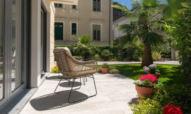 Недвижимость Семейный дом в центре Опатии: 2