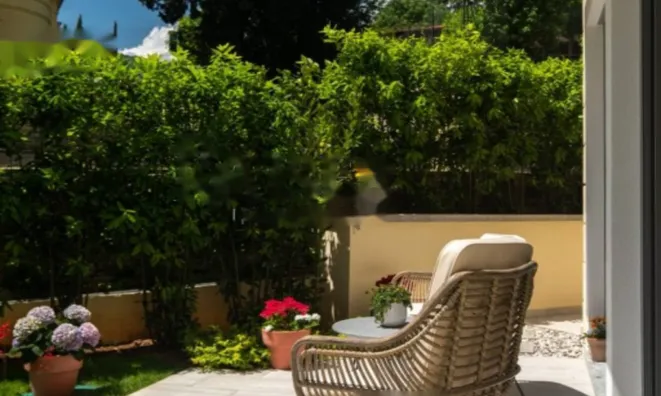 Недвижимость Семейный дом в центре Опатии: 5