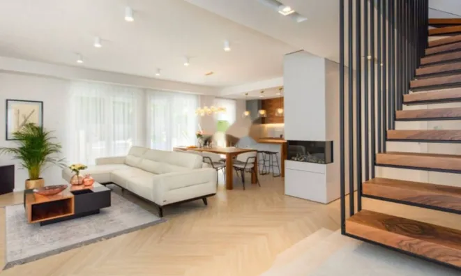 Недвижимость Семейный дом в центре Опатии: 14