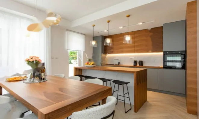 Недвижимость Семейный дом в центре Опатии: 16