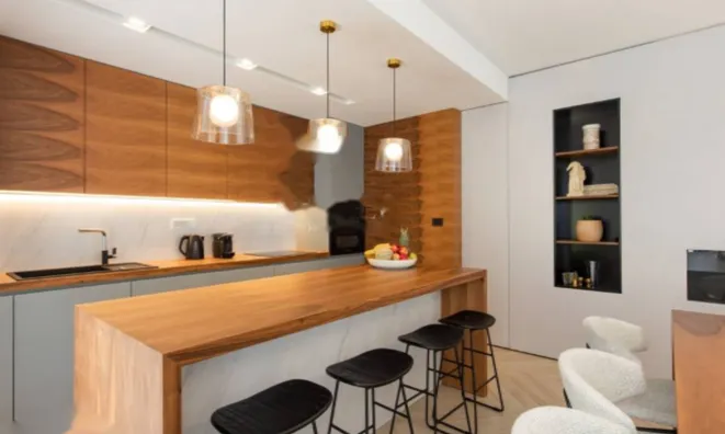 Недвижимость Семейный дом в центре Опатии: 18